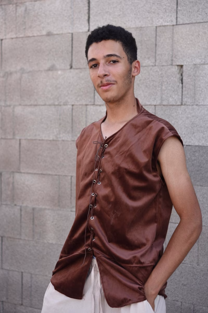 Photo de Max