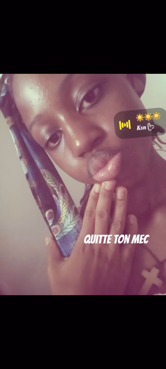 Photo de Sarh