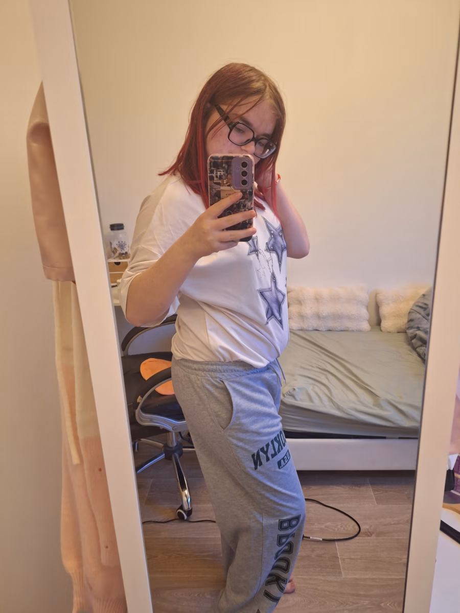 Photo de Emeline