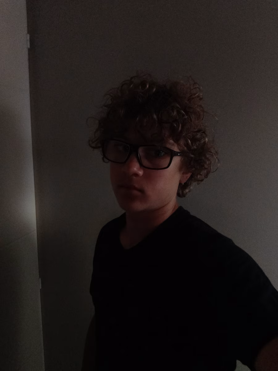 Photo de Eloi