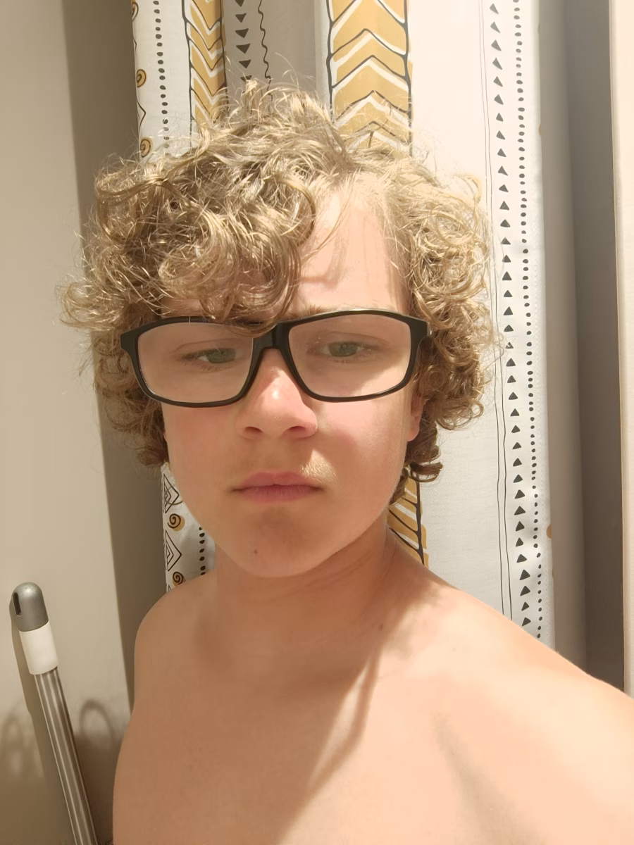 Photo de Eloi