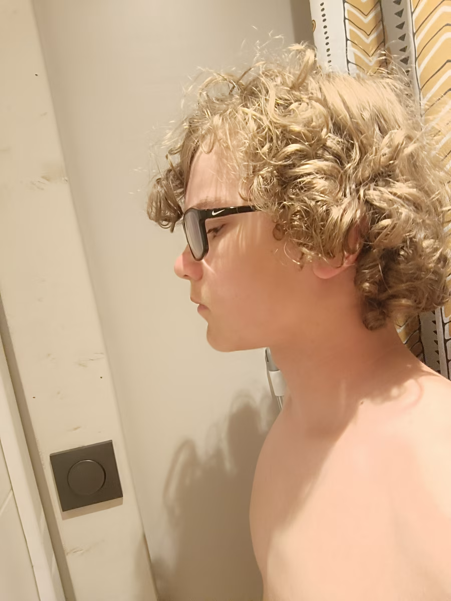 Photo de Eloi