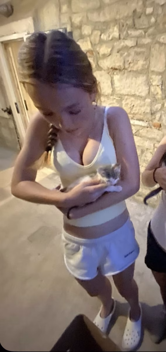 Photo de Clara