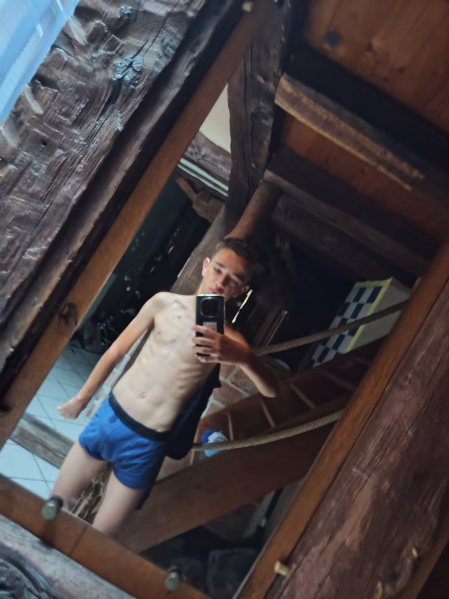 Photo de Roméo