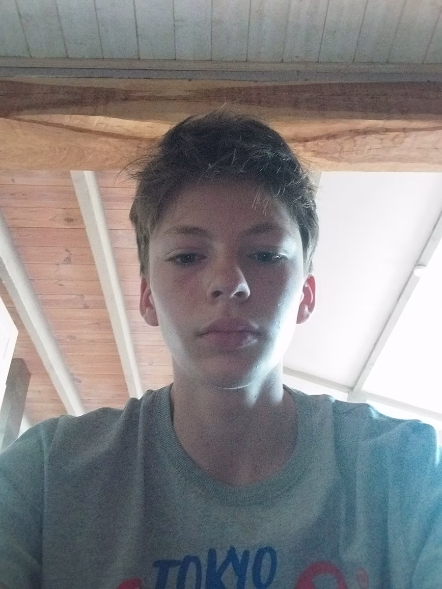 Photo de Tyty