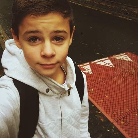Photo de Alexandre