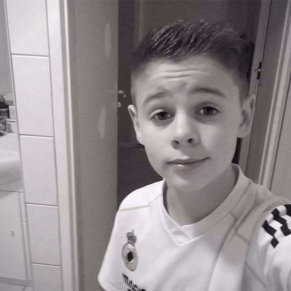 Photo de Alexandre