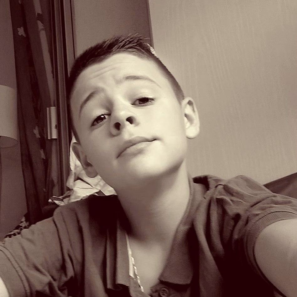 Photo de Alexandre
