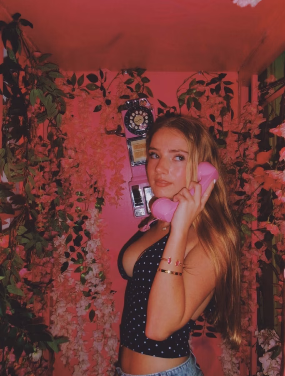 Photo de Mia