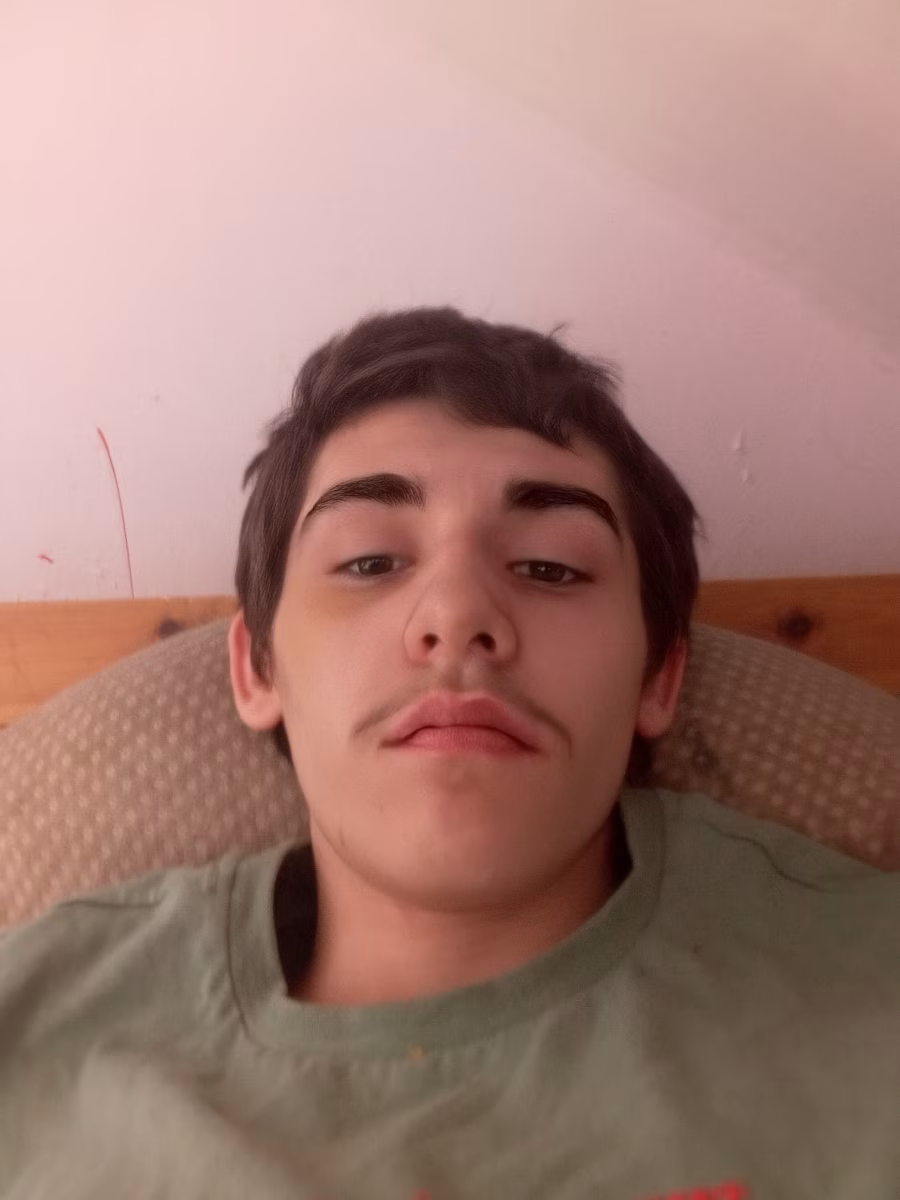 Photo de Brandon