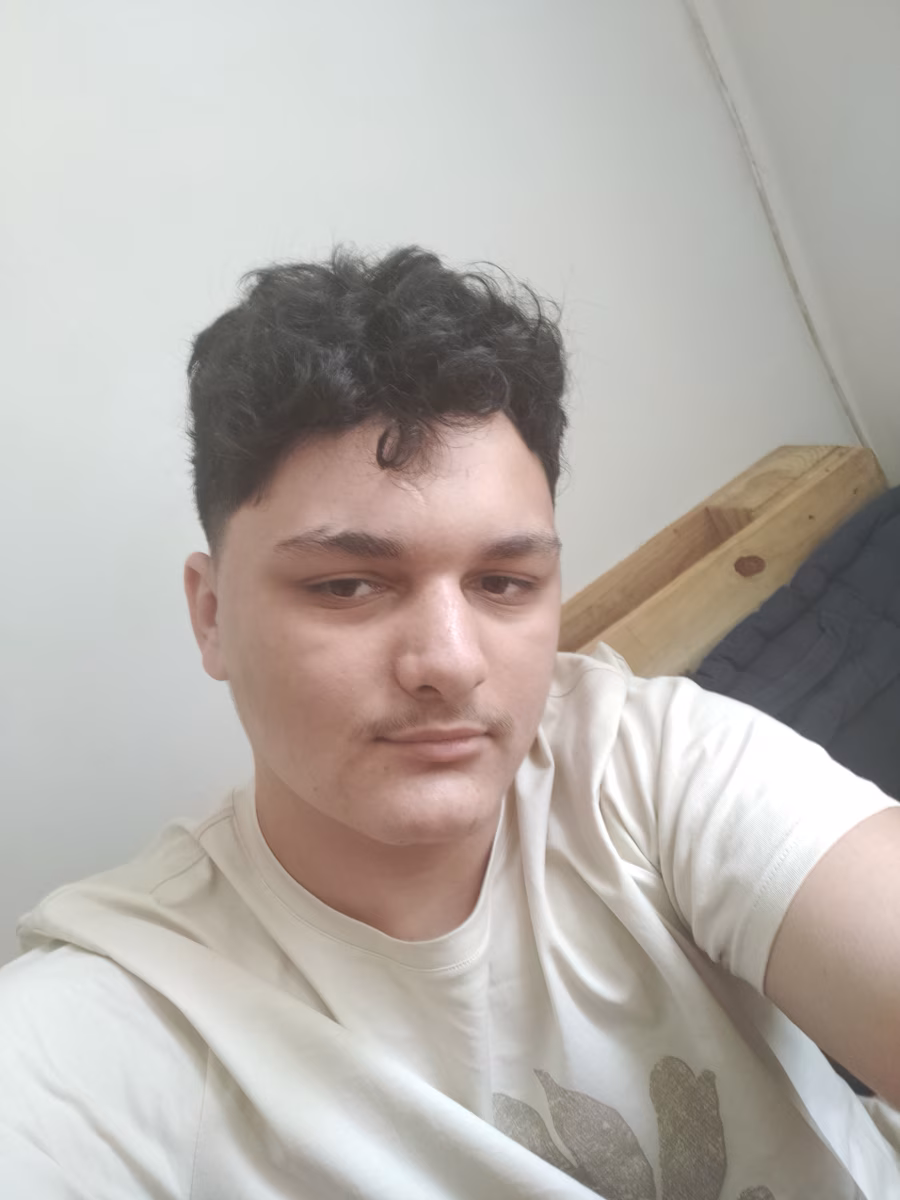 Photo de Loan