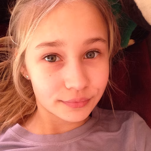 Photo de Angie