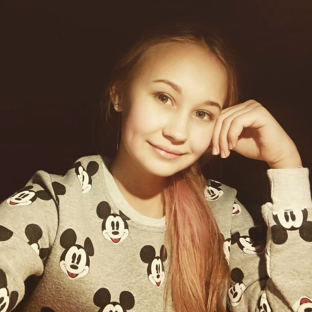 Photo de Angie