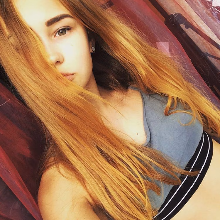 Photo de Angie