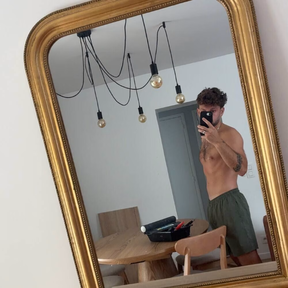 Photo de Henry