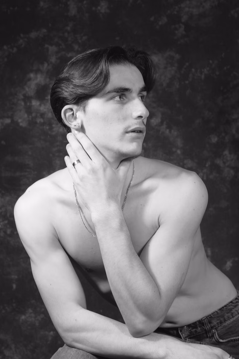 Photo de Erwan