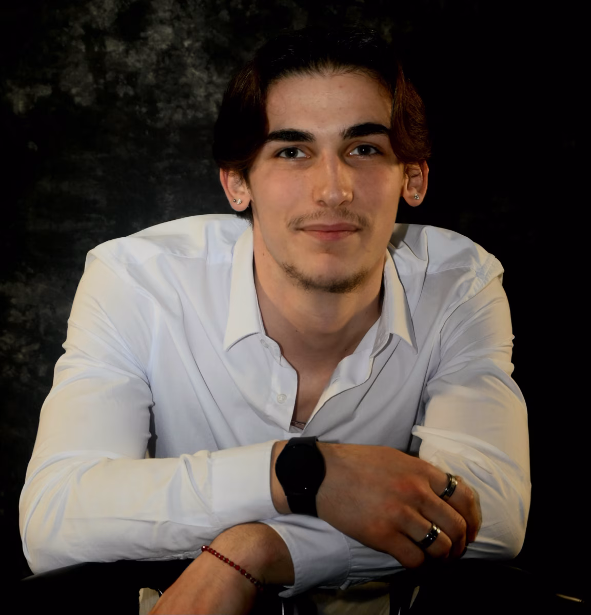 Photo de Erwan