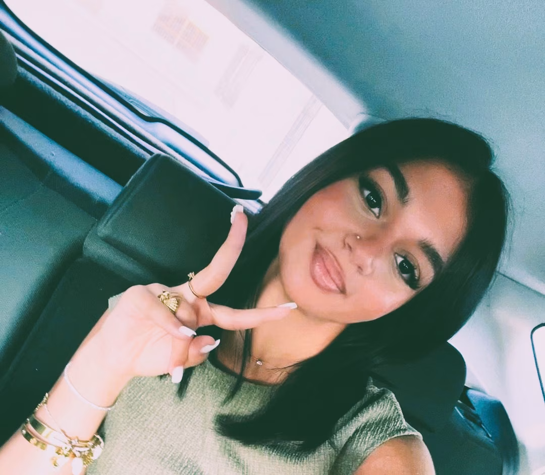Photo de Aya