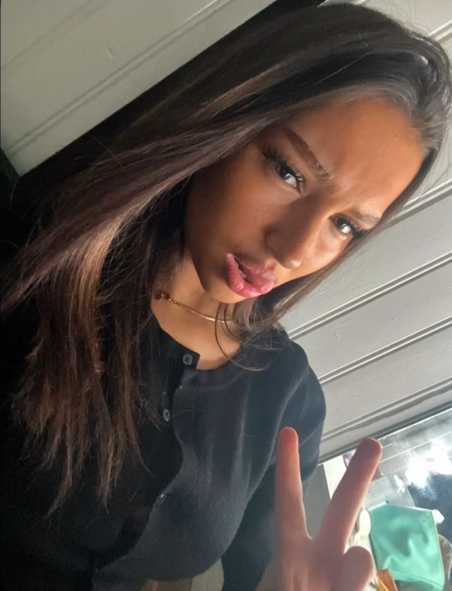 Photo de Lili