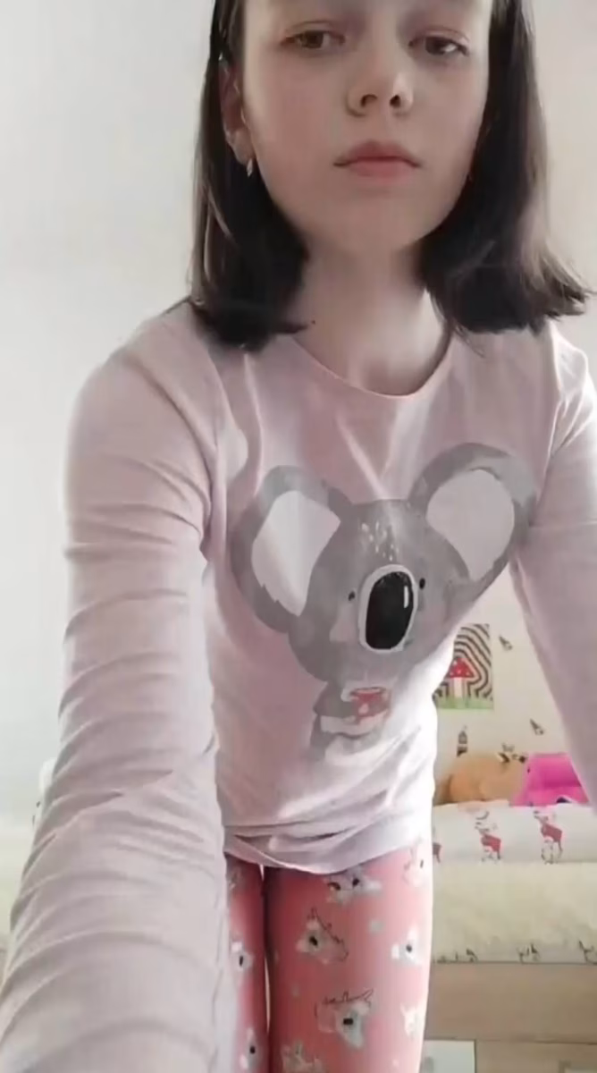 Photo de Oceane