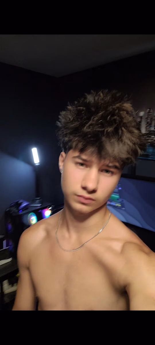 Photo de Xavier
