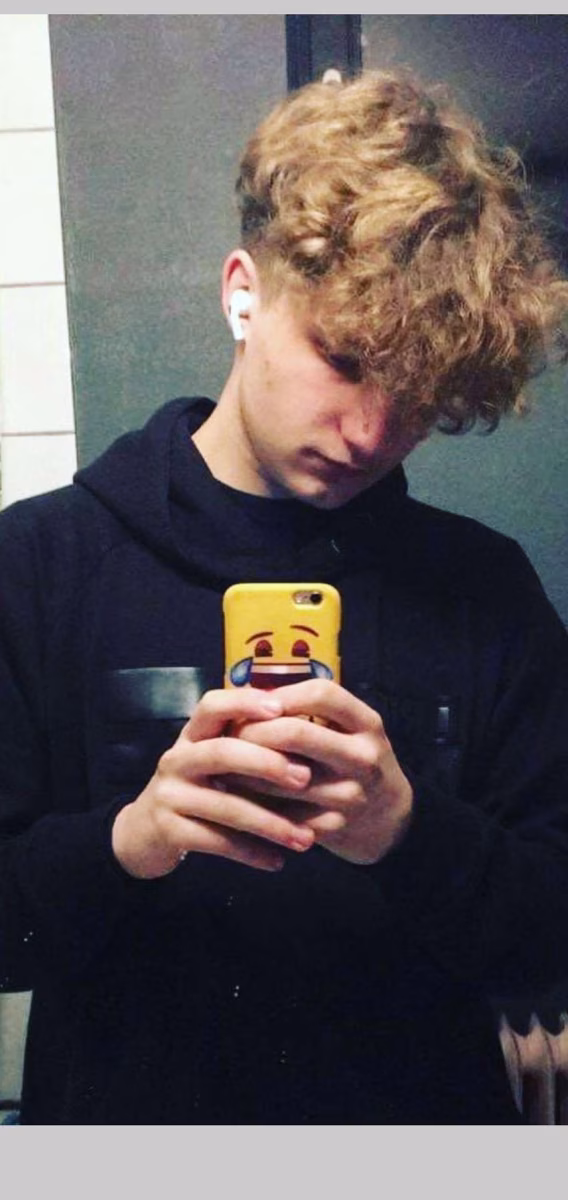 Photo de Lucas