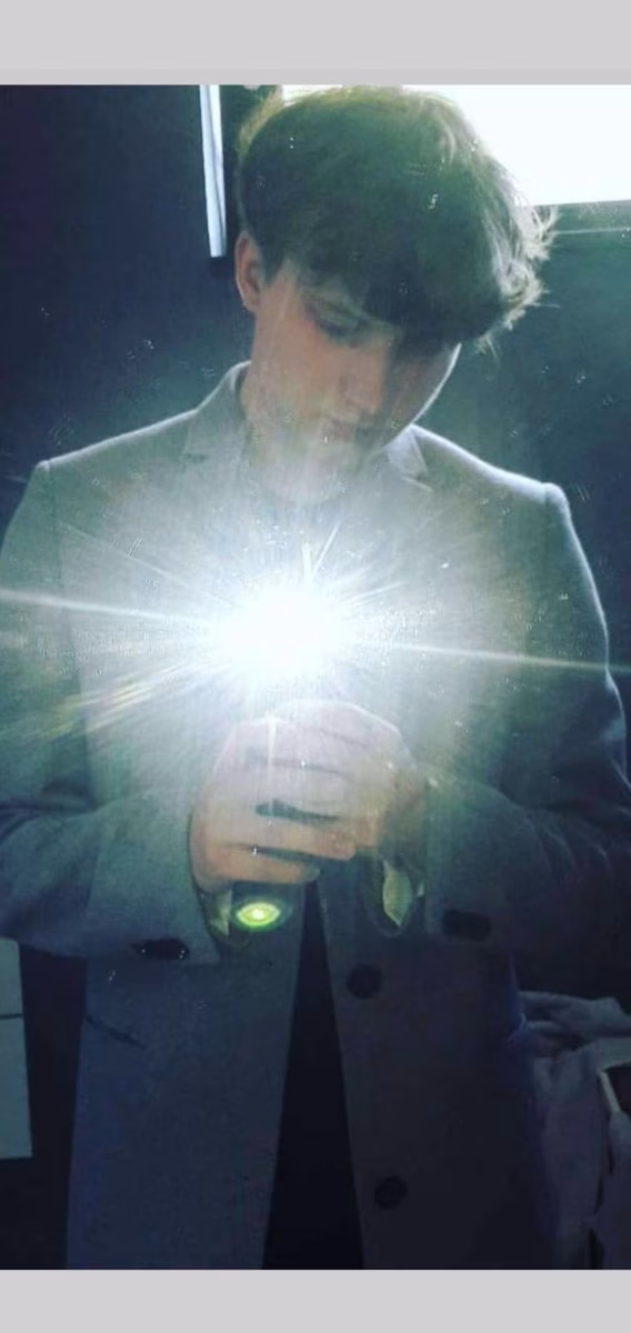 Photo de Lucas