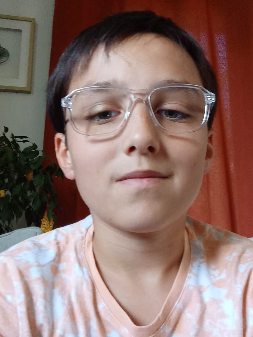 Photo de Auguste