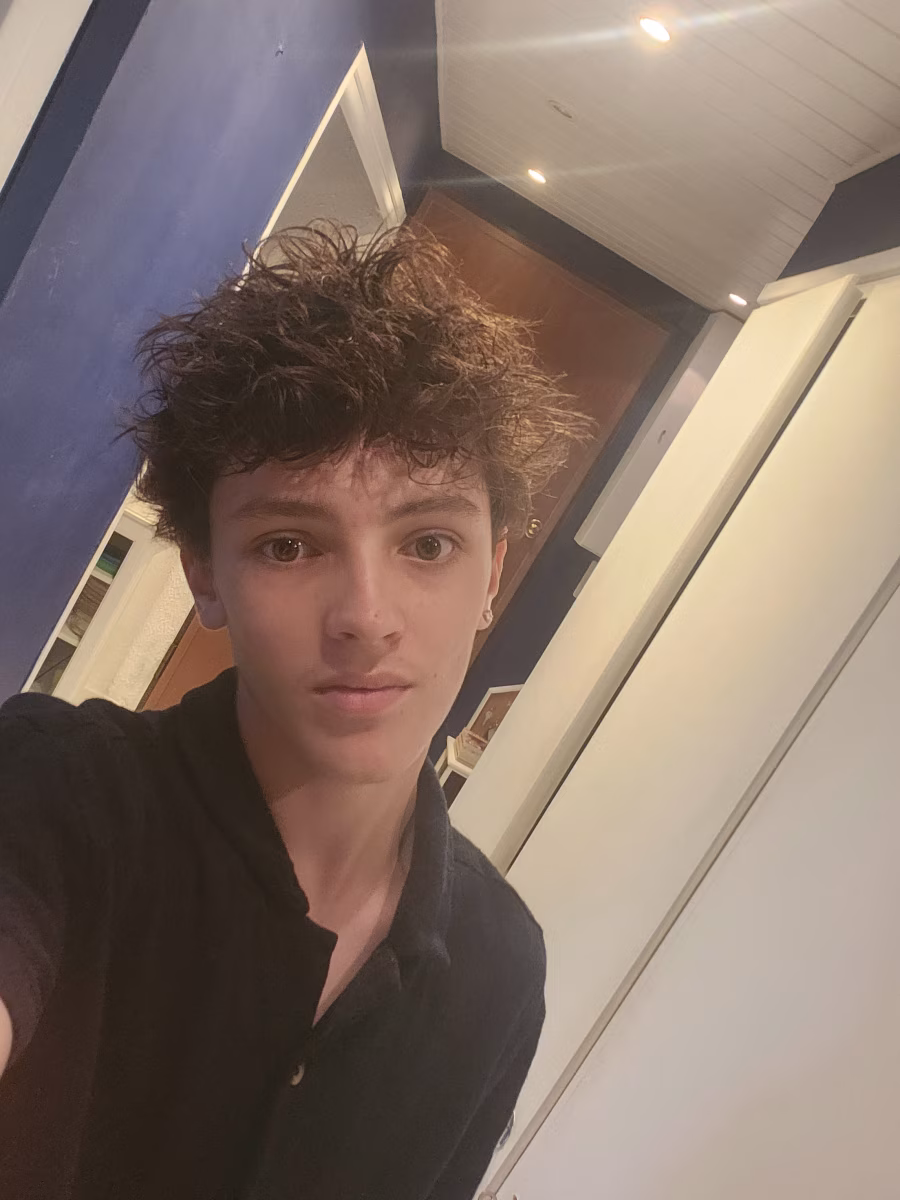 Photo de Evan