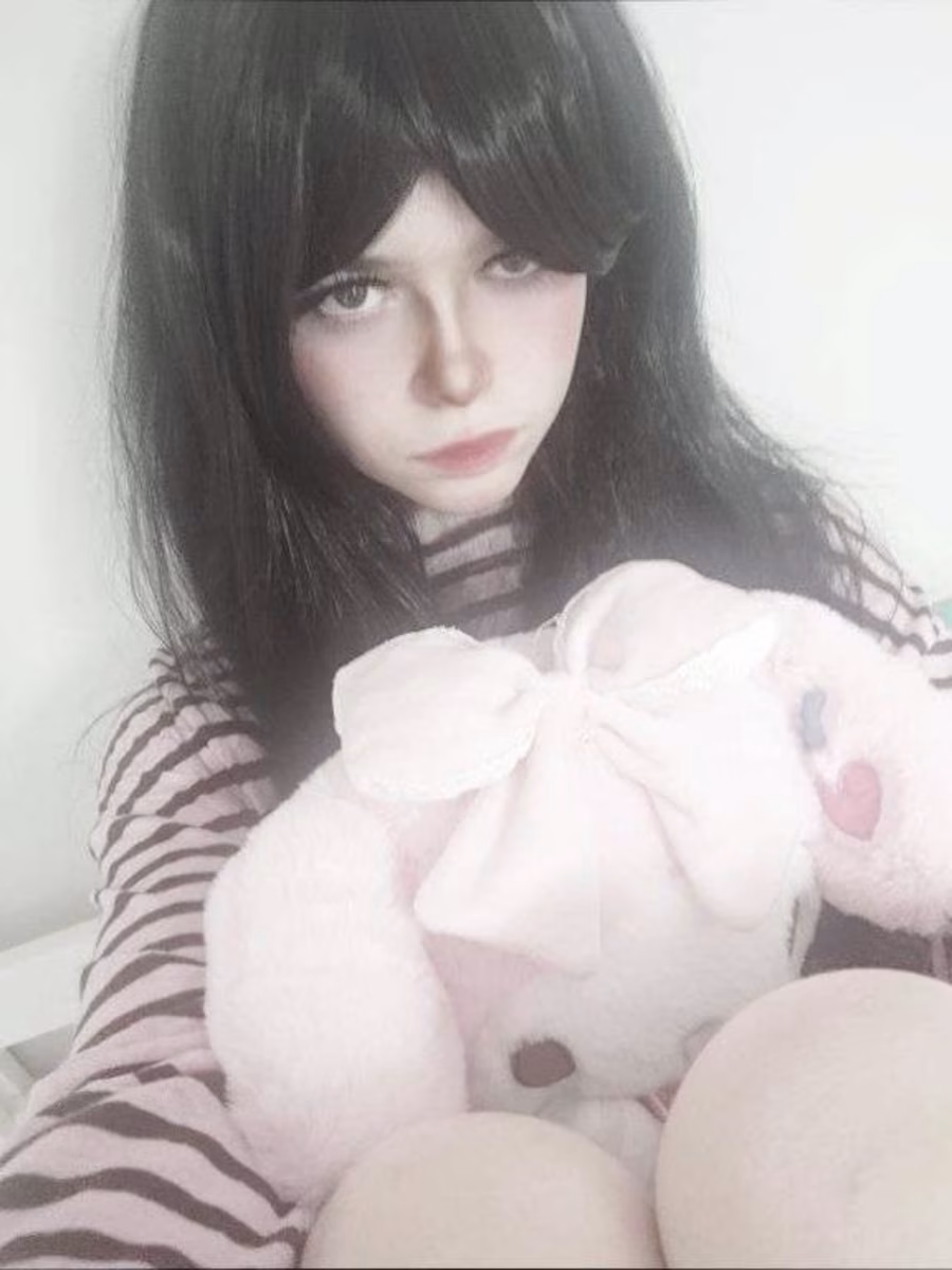 Photo de Cryptic