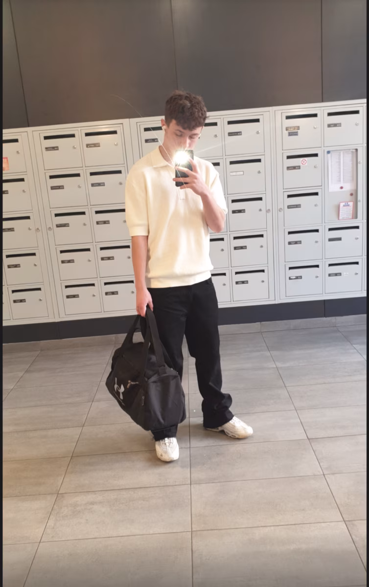 Photo de Noah