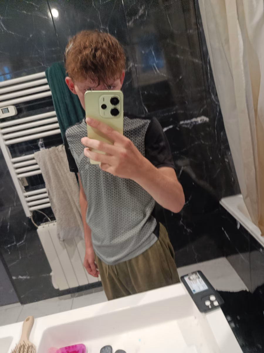 Photo de Enzo