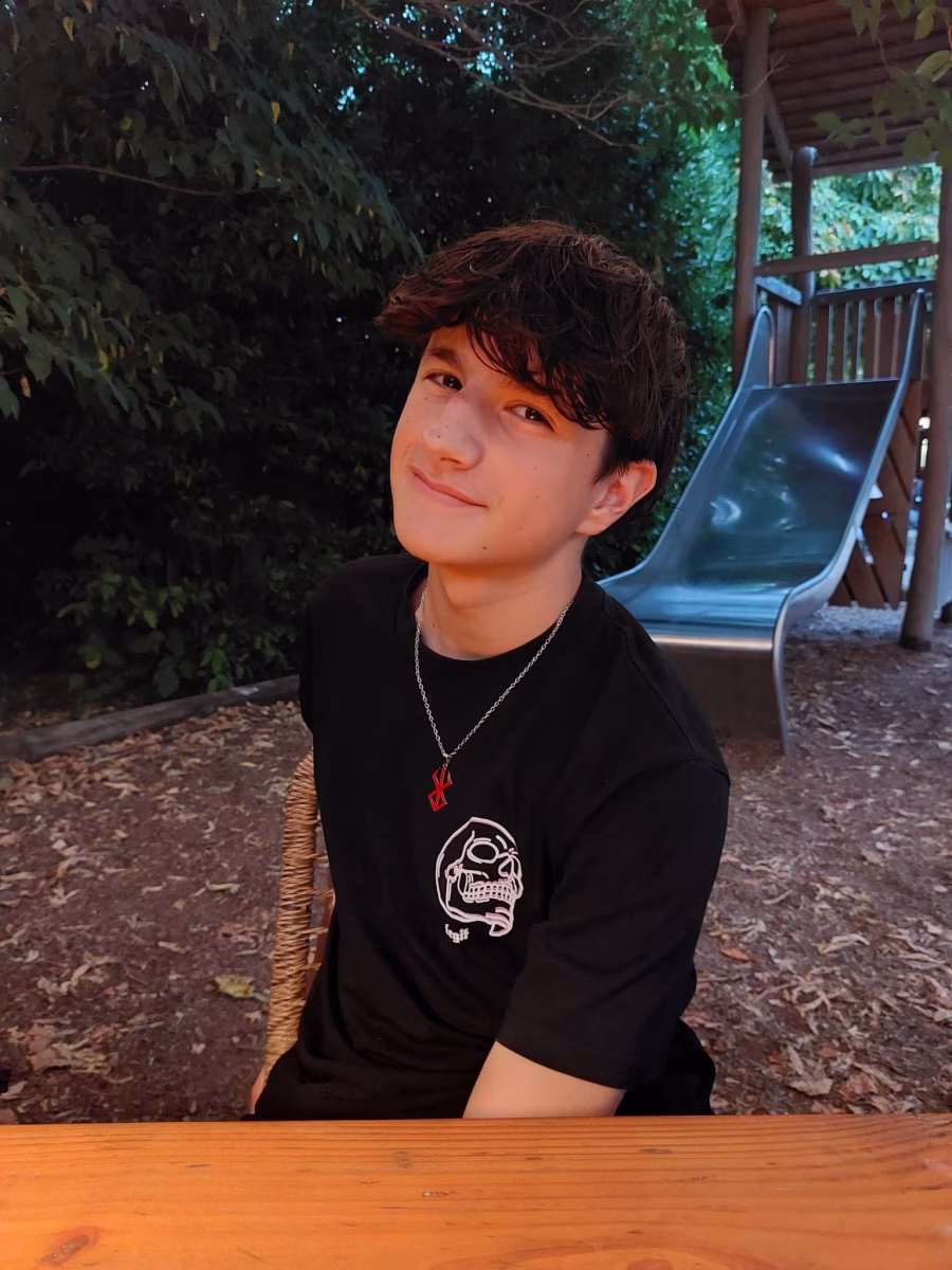 Photo de Tao