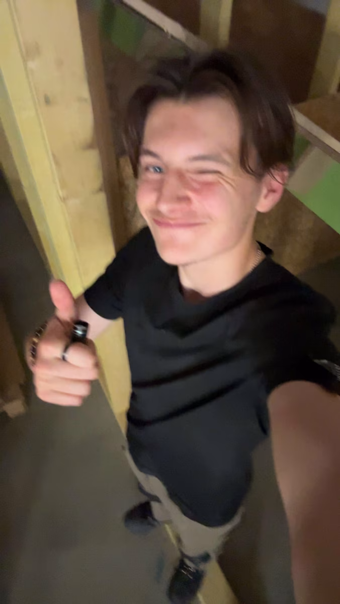 Photo de Cedric