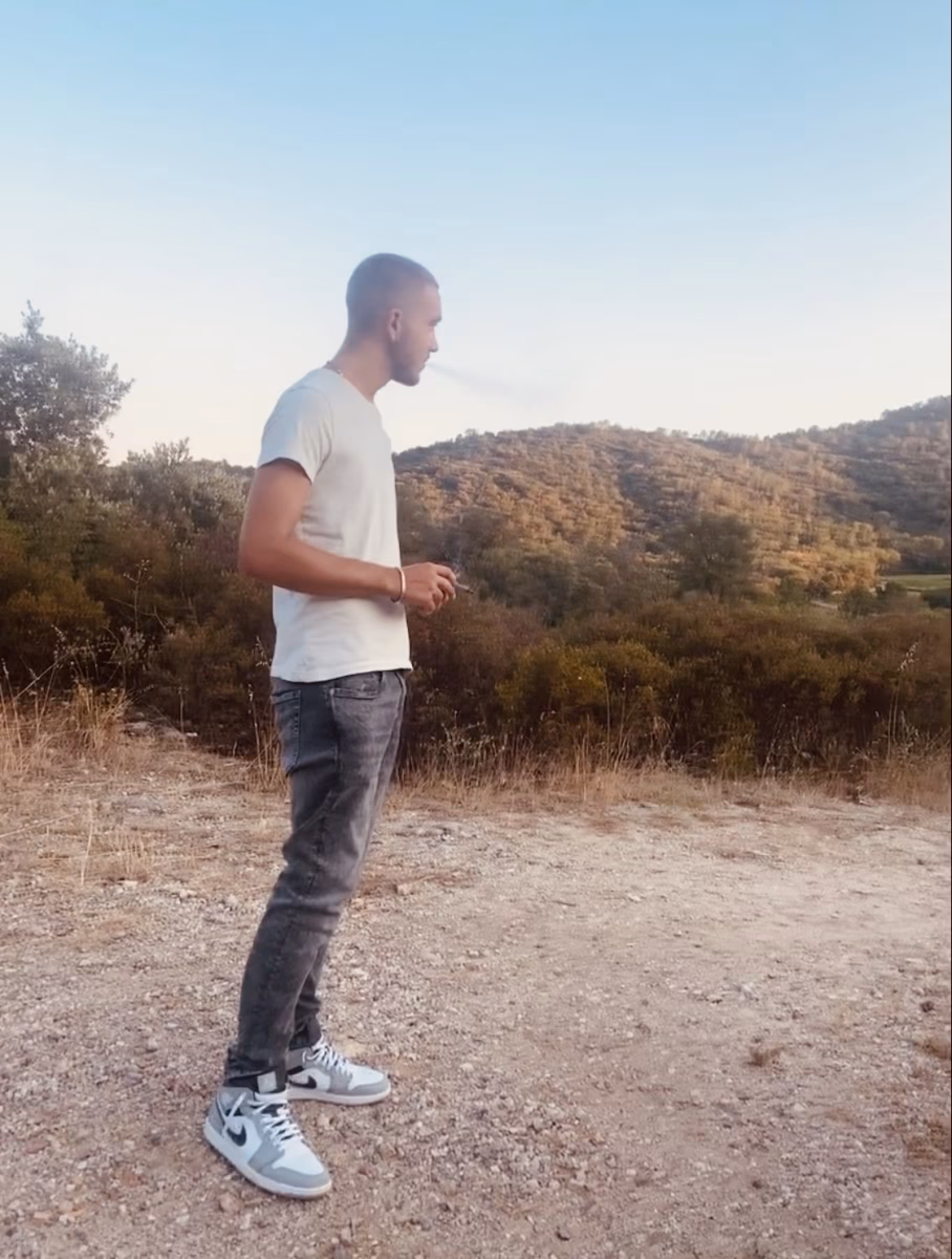 Photo de Ben
