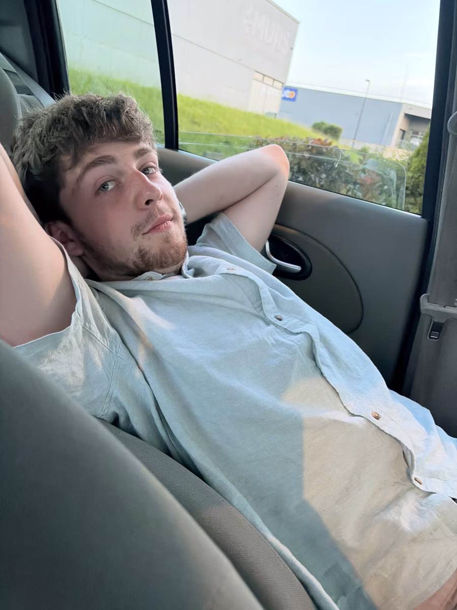 Photo de Nolan