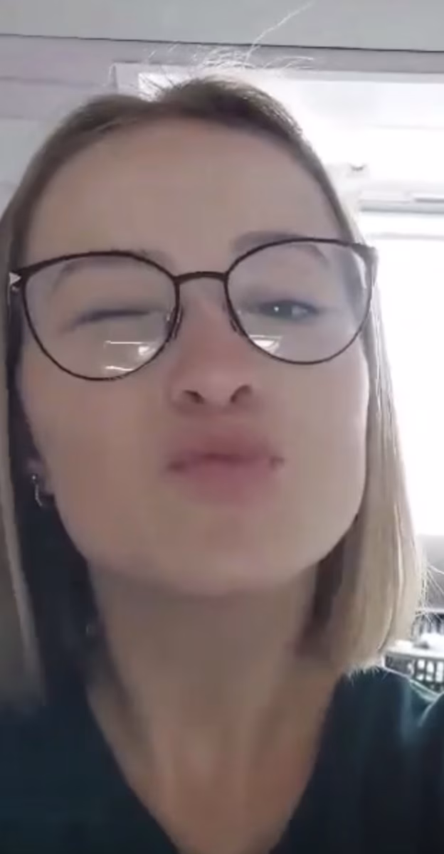 Photo de Mathilde
