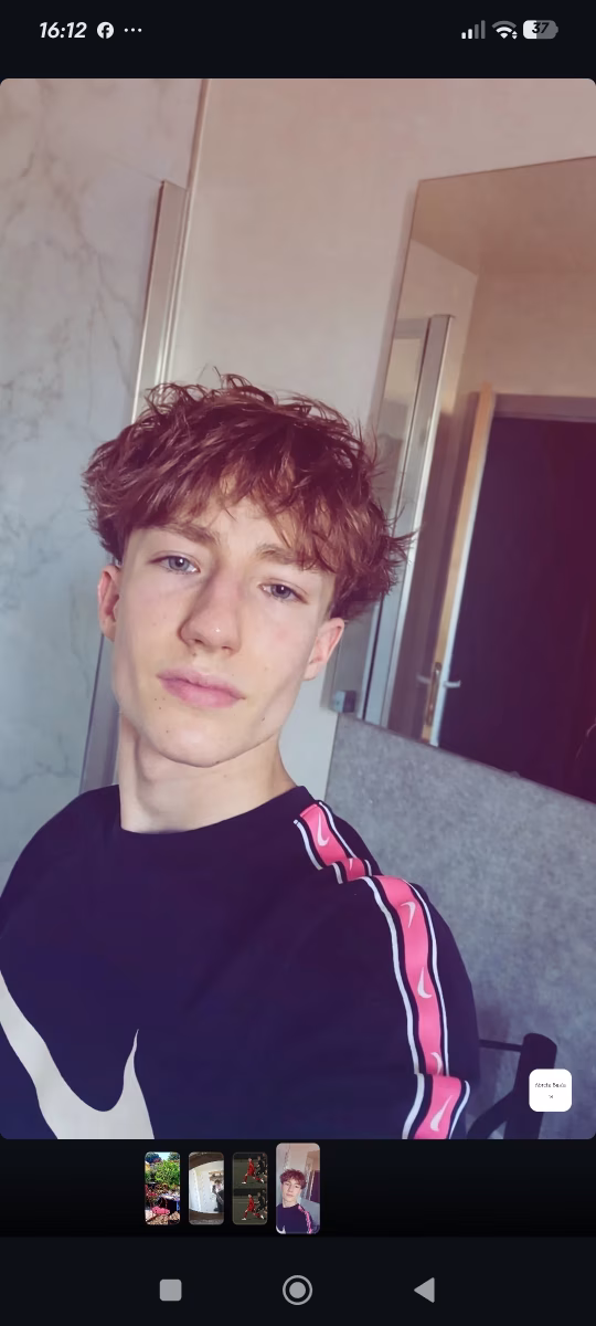 Photo de Dimitri