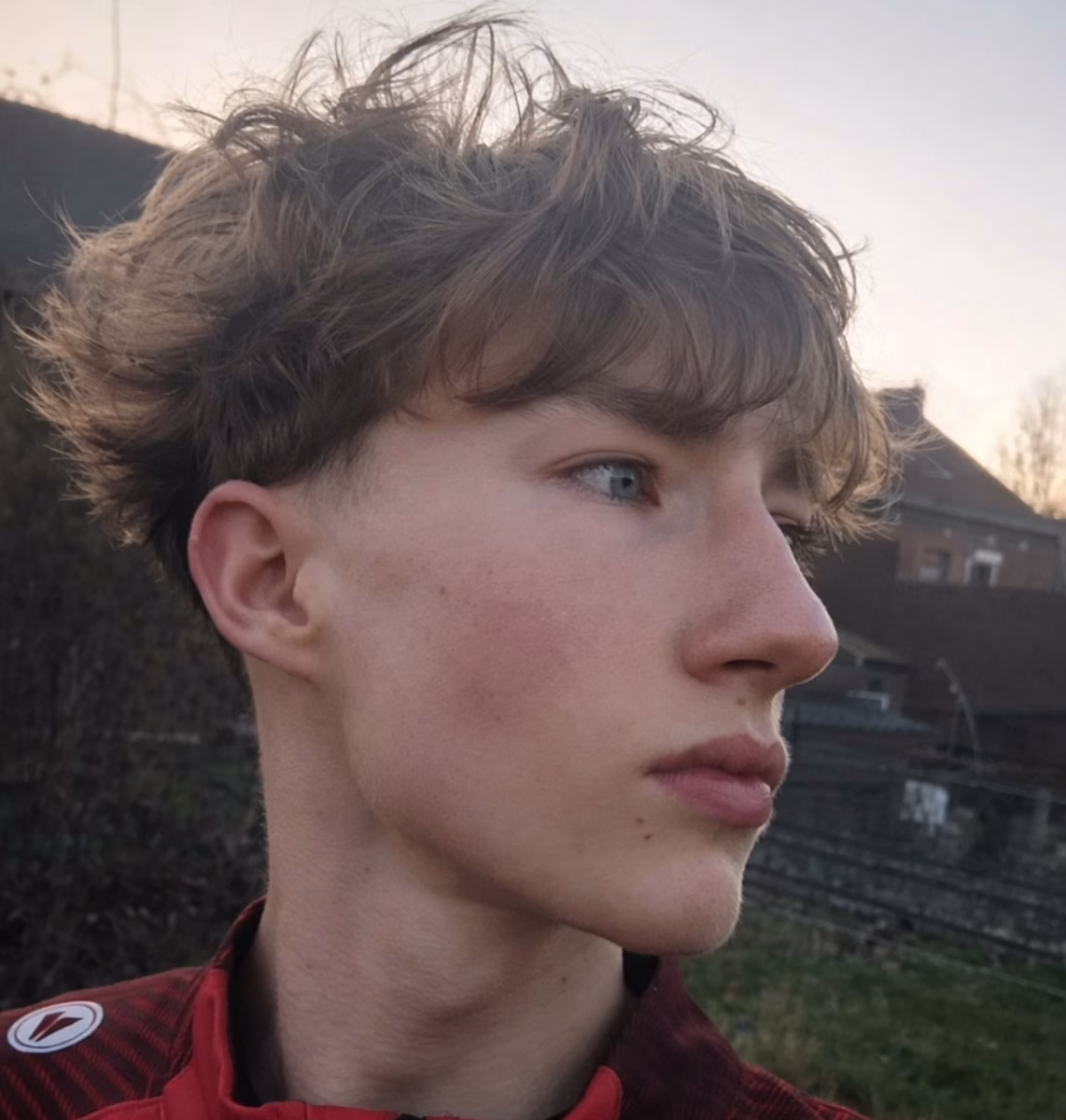 Photo de Dimitri