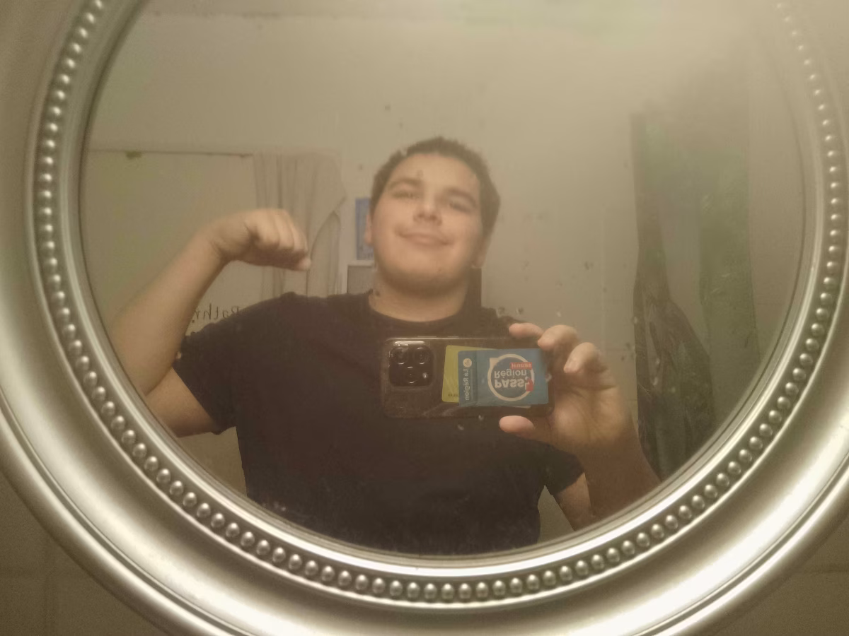 Photo de Kurtis