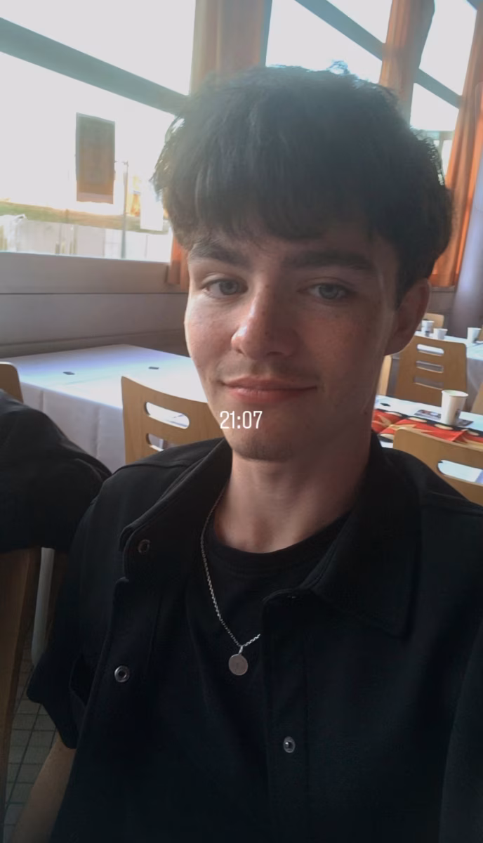 Photo de Julien