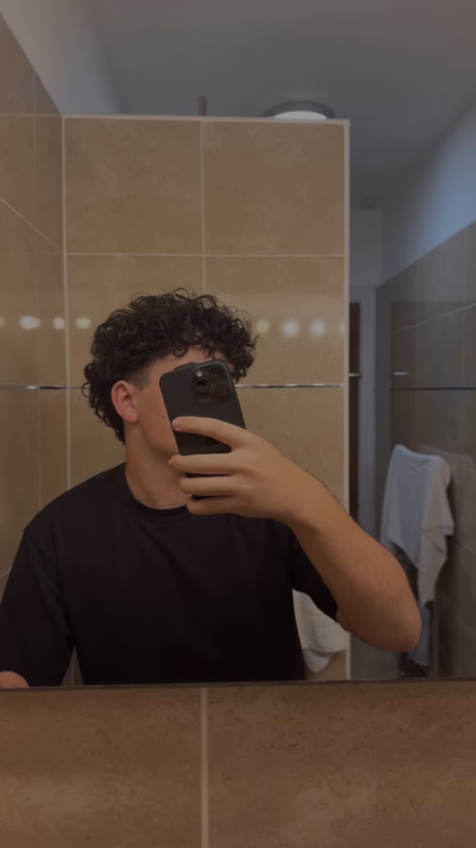 Photo de Paul
