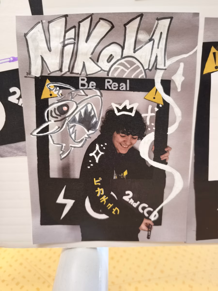 Photo de Nikola