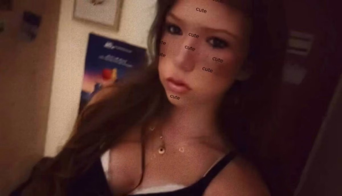 Photo de Éléonore