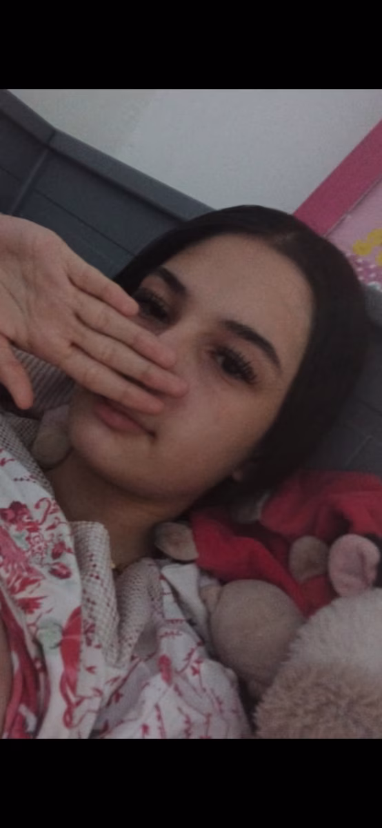 Photo de Ines