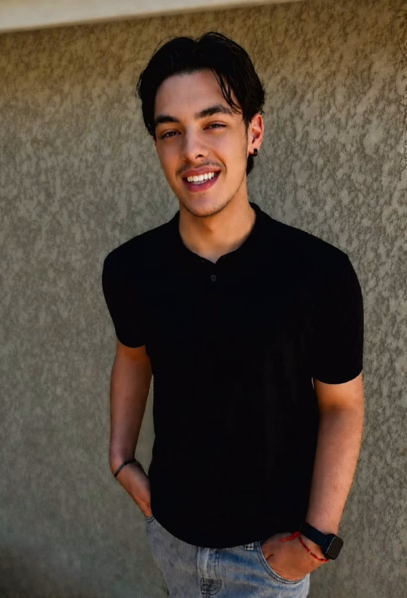 Photo de Ethan
