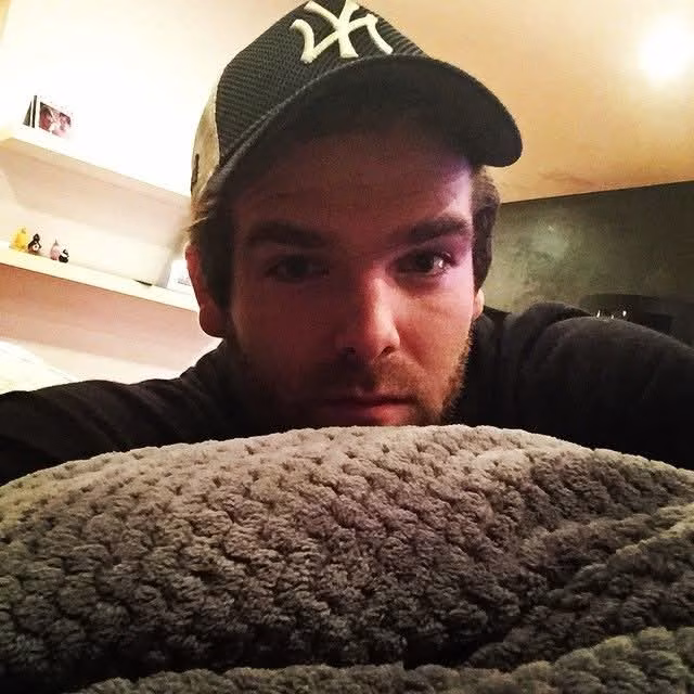 Photo de David