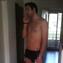 David