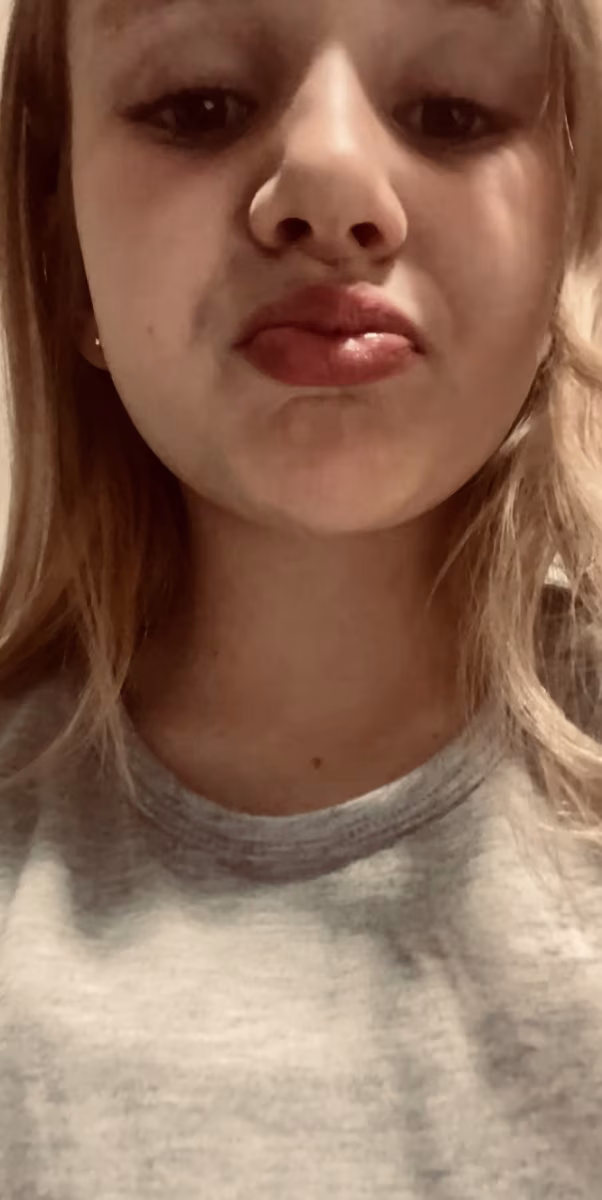 Photo de Emilie