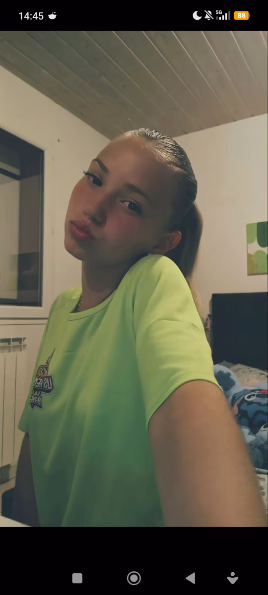 Photo de Emma
